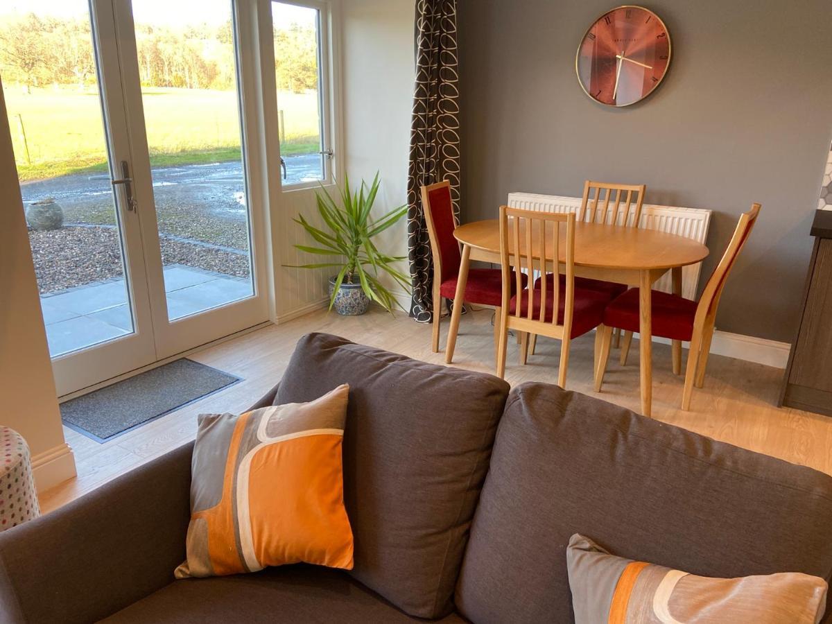 The Granary Apartment Стърлинг Екстериор снимка